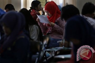 Unsri targetkan akreditasi internasional 2020