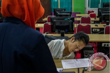 Unair terima 2.160 mahasiswa SBMPTN, ada mahasiswa termuda 15 tahun