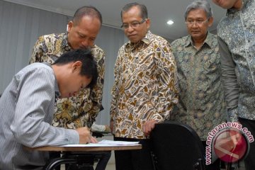 Pesan Menristekdikti kepada peserta SBMPTN