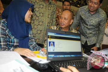 Pendaftaran SNMPTN diperpanjang hingga 16 Februari