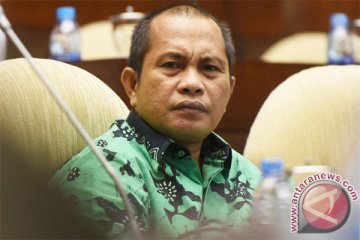 Menteri: sebagian dana desa terhenti di kabupaten/kota