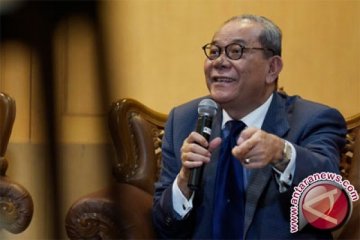 DPR : KTP dukungan independen lalui proses verifikasi