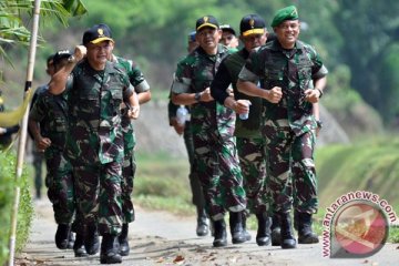 Faktor kepemimpinan sumbang bentrokan tentara-polisi