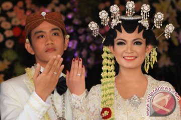 Veronica Tan: Gibran-Selvi harus terus pacaran setelah menikah