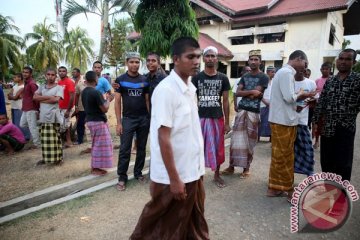 Tiga sikap komnas HAM terkait suku Rohingya