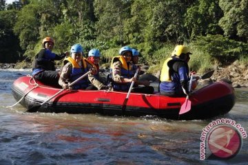 Mensos minta Kampung Siaga Bencana diperbanyak