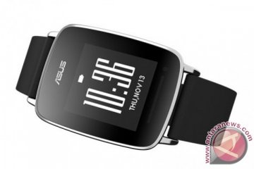 Asus VivoWatch masuk ke Indonesia tahun ini