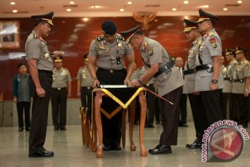 Kapolda Metro klaim paham peta kriminalitas di Jakarta