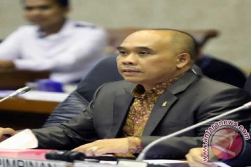 Anggota DPR kritik rencana impor garam 