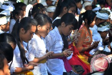 Engeline jadi ikon anti kekerasan kepada anak