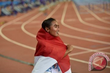 20 cabang olahraga selesai dipertandingkan di SEA Games