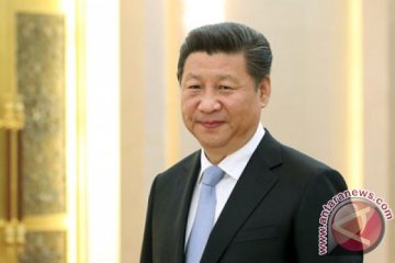 Tiongkok akan pangkas personel militernya