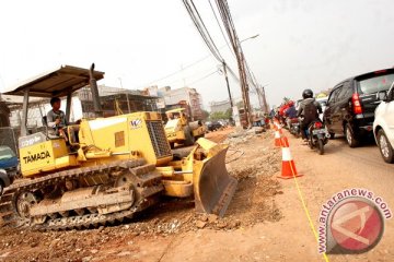 Jimac Group gandeng Tiongkok bangun industri alat berat