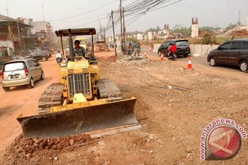 Polresta Bekasi optimistis tekan korban jalur mudik