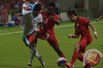 Timnas U-23 melenggang ke semifinal