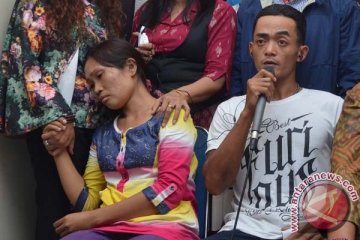 Polisi kembali periksa ibu kandung Angeline