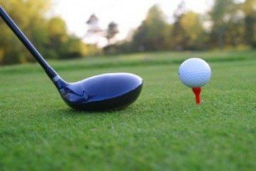122 pegolf bersaing di BNI Ciputra Golfpreneur Tournament ADT 2022