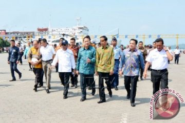 Infrastruktur Lampung