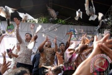 Roadshow Hari Jadi Jabar