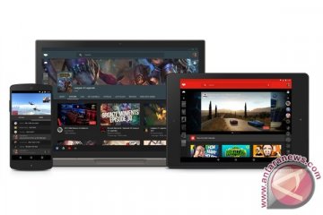 Saingi Twitch, Youtube resmi rilis YouTube Gaming