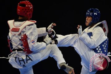 SEA Games 2017 - Indonesia waspadai Malaysia pada cabang taekwondo