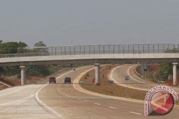 Waspadalah jika melintasi TOL Cipali, satu tewas dan lima kecelakaan