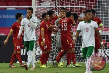 PSSI apresiasi perjuangan Timnas U-23