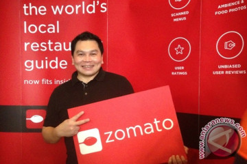 Zomato berencana perluas layanan di Indonesia