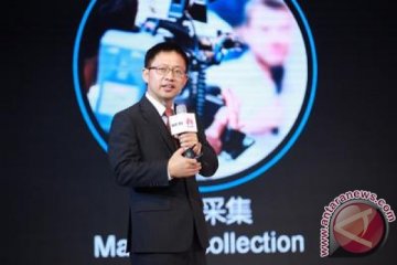 Huawei Luncurkan Cloud Omnimedia Hibrida Pertama di Tiongkok