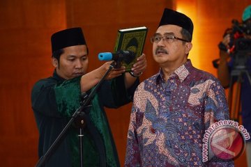 IKM berbasis budaya lokal unggulan hadapi MEA