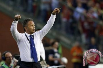 Pelatih Bologna Mihajlovic umumkan pertarungan melawan Leukaemia