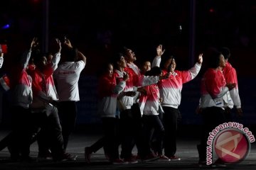 Indonesia diprediksi banyak kehilangan potensi medali SEA Games 2017