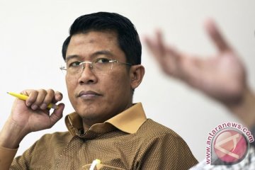 Penerimaan pajak "tax amnesty" diharapkan Rp100 triliun