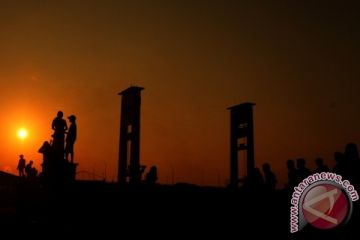 Fajar pertama Ramadhan