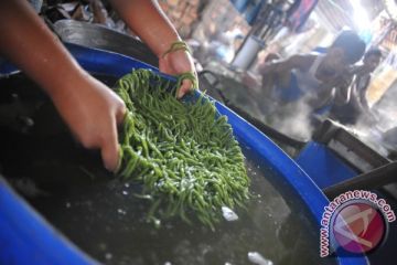 Pembuat dawet musiman