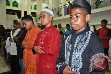 MUI tegaskan umat Islam Papua sangat toleran