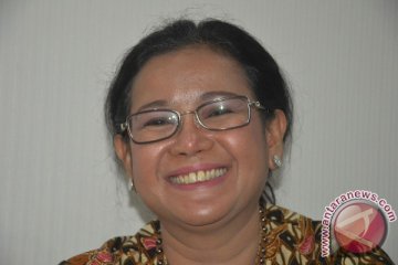 Miryam Haryani akan kembalikan tunjangan DPR 