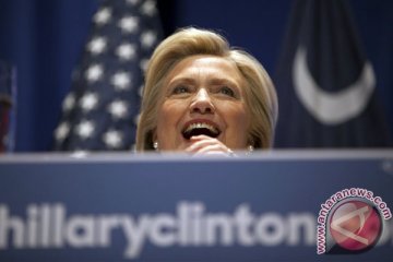 Hillary Clinton akan desak Kongres cabut embargo Kuba