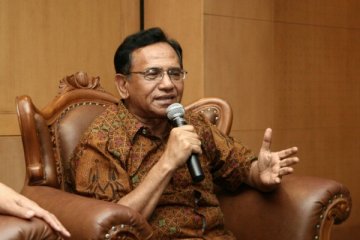 Martin Hutabarat: Pancasila bisa selesaikan permasalahan bangsa