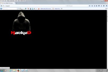 412 juta login ke situs dewasa dibobol hacker