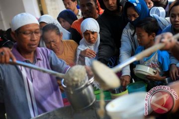 Makanan penunjang olahraga saat Ramadhan