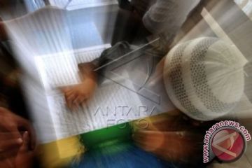 PESANTREN KILAT LIBUR SEKOLAH