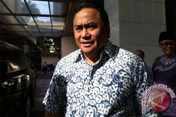 Rahmat Gobel gabung ke Partai NasDem