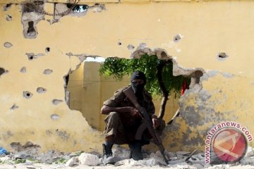 Korban tewas akibat serangan Ash-Shabaab di Somalia jadi 59
