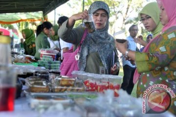 BPOM sidak makanan