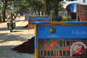 Jalur alternatif Pekalongan layak dilalui pemudik