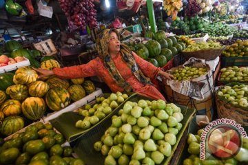 Anak susah sekali makan sayur dan buah? 