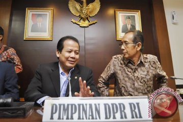 DPR akan gandeng KPK-BPK awasi penggunaan dana aspirasi