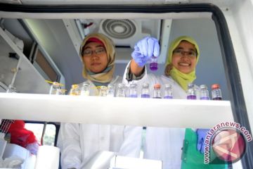 BPOM sidak makanan