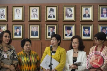 Panitia Seleksi uji kecerdasan calon pemimpin KPK